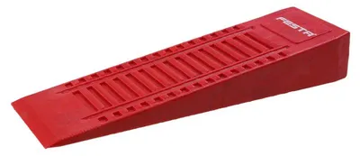 Obrázek produktu pro Klín rozevírací nylonový 240x75x40mm 19464