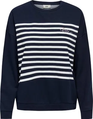 Produktbild von Jdy Ivy Sweatshirt Blau XS Frau Blau XS