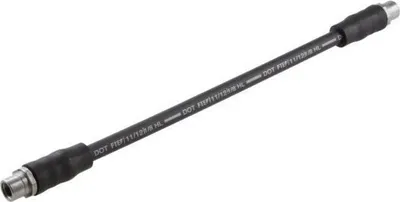 Produktbild von TEXTAR 40030900 Bremsschlauch für VW PASSAT Variant (3B6) PASSAT Variant (3B5) für AUDI A4 Limousine (8D2, B5) A4 Avant (8D5, B5) A6 Avant (4B5, C5)