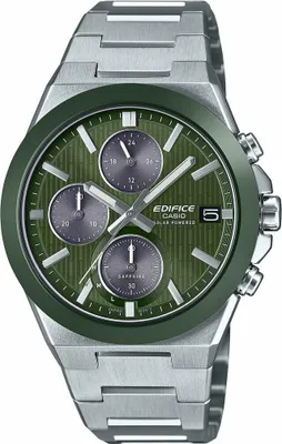 Produktbild von Herrenuhr Casio EFS-S650D-3AEF
