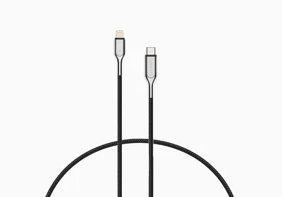 Produktbild von Cygnett CY2799PCCCL Kavallerie Blitz 1 m Nero