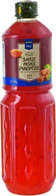 Produktbild von METRO Chef Sauce Yakitori 1L