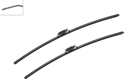 Zdjęcie produktu dla Pióro Wycieraczki Aerotwin Podwójne 800/750Mm Citroen C4 Grand Picasso, C4 Picasso