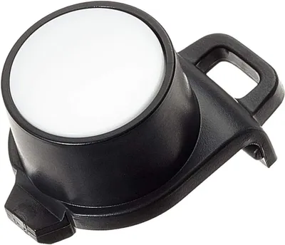 Productafbeelding van Lichtmeter Accessoire - Contrast Meter - Fotografie Belichting - Eenvoudig te Bevestigen - 94 x 8 cm - Zwart