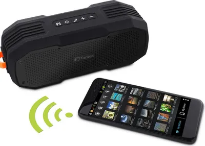 Image de Fantec Novi T30