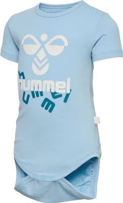 Immagine prodotto di hummel hmlDREAM body bambino a maniche corte 8293 - ceruleo 74