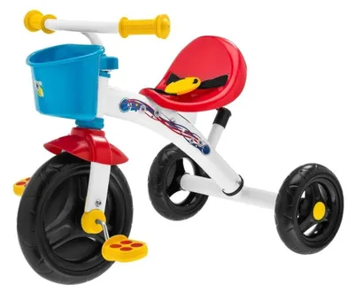 Productafbeelding van Chicco U-Go Driewieler, uniseks model