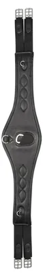 Produktbild von Waldhausen Ledersattelgurt Comfort