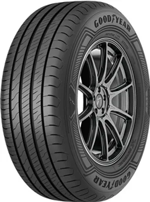 Produktbild von Goodyear Efficientgrip 2 Suv 235/65R17 108H Xl