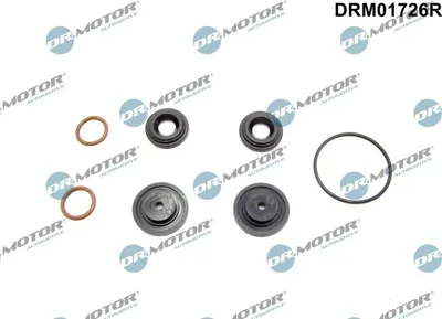 Immagine prodotto di Kit Di Riparazione Per La Valvola Della Pompa Dell'acqua Bmw 5 E39 2,0 00-