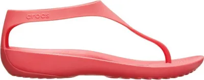 Produktbild von Crocs Schuhe Serena Flip, 205468611
