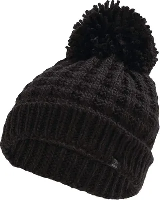 Produktbild von Dare 2B Damen Bommelmütze Convoke RG4743 (Einheitsgröße) (Schwarz)