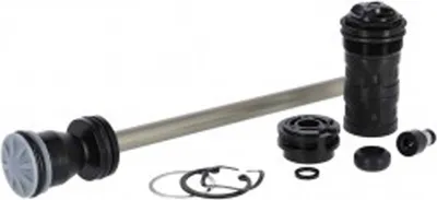 Produktbild von RockShox Solo Air Einheit 13 Reba/SIDB27.5/29" schwarz 11.4018.010.120