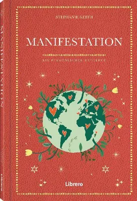 Produktbild von Buch Manifestation: Die Kraft des Universums nutzen und Willenskraft einsetzen