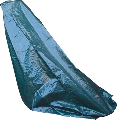 Produktbild von Abdeckplane für Rasenmäher 1000 x 970 x 500 mm