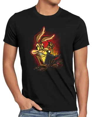 Produktbild von style3 Super Genius Herren T-Shirt