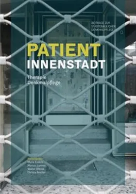 Obrázok produktu pre Patient Innenstadt