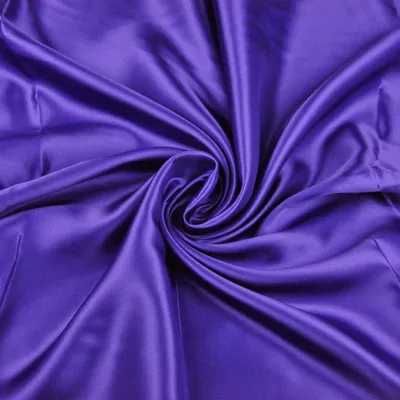 Produktbild von Futterstoff dunkelviolett - 480