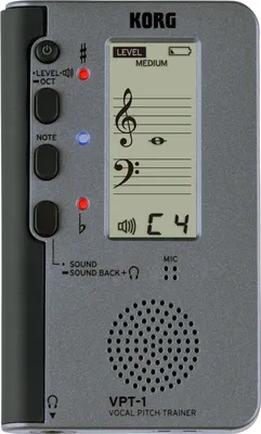 Produktbild von Korg VPT-1