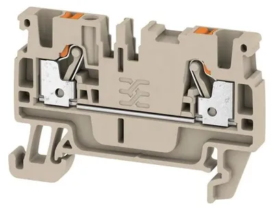 Obrázok produktu pre Weidmüller A2C 2.5, 5,1 mm, 36,5 mm, 55 mm, 800 V
