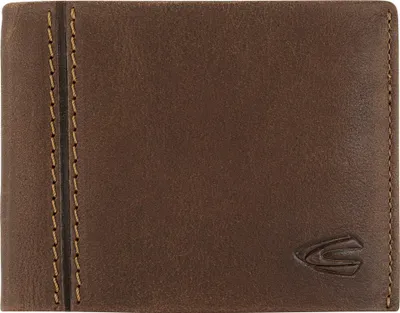 Obrázek produktu pro camel active Bilbao peněženka RFID ochrana kůže 11,5 cm