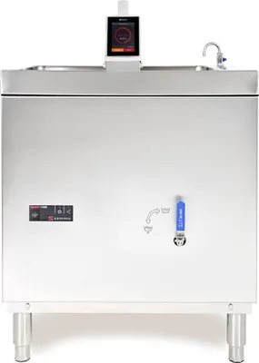Produktbild von SARO Isolierter Sous-Vide Kessel SV K 120