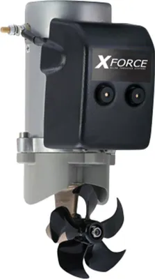 Image de XFORCE Propulseur d'étrave SE-25 12V 110mm