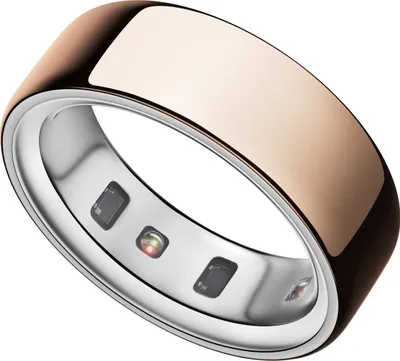 Immagine prodotto di OURA RING 4 - Anello intelligente - Bluetooth LE