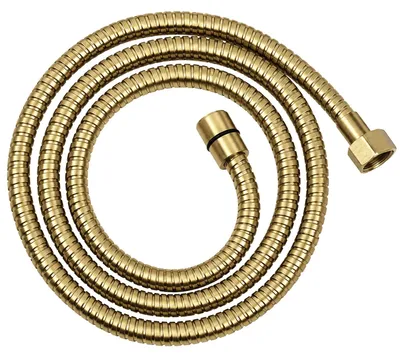 Produktbild von Duschschlauch Rea Js-016Bg 150 Weiß