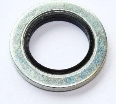 Produktbild von ELRING Dichtring Ölablaßschraube 776.564 1,5mm NBR (Nitril-Butadien-Kautschuk) 10mm 17mm