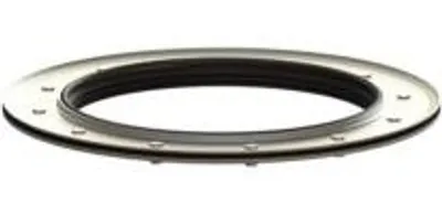 Produktbild von KESSEL 83021 Pressdichtungsflansch