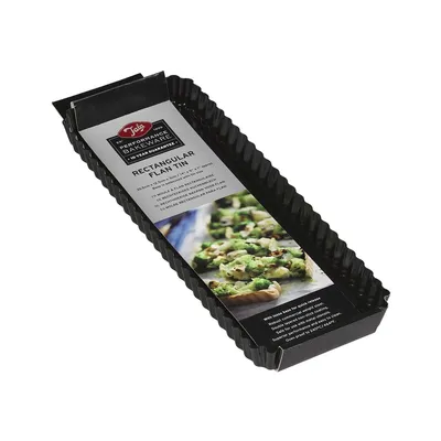Produktbild von Rechteckige Tortenform PERFORMANCE / Tala