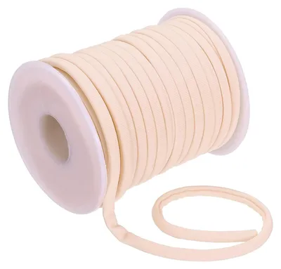 Immagine prodotto di Omgoods - Corda in nylon elastico per cucito e progetti creativi fai-da-te