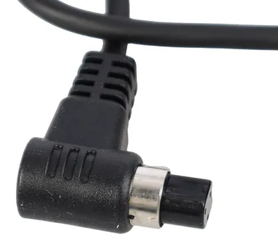 Zdjęcie produktu dla Kabel połączeniowy Pixel E3 3,5 mm do aparatów Canon i Miops Trigger