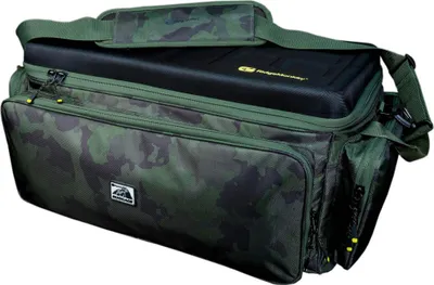 Produktbild von RidgeMonkey Ruggage Barrow Bag 74x44x32cm - Angeltasche