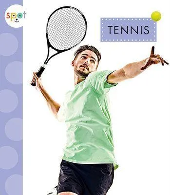 Produktbild von Tennis