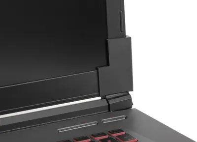 Obrázok produktu pre Súprava na opravu pántu krytu skrine MSI GV72 8RE MS-179E