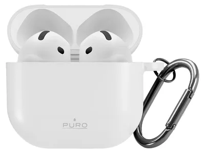 Immagine prodotto di PURO Custodia ICON Air Per Airpods 4
