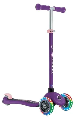 Obrázok produktu pre Globber - Kolieskové korčule "Primo", model PP7765 (univerzálna veľkosť), farba: fialová