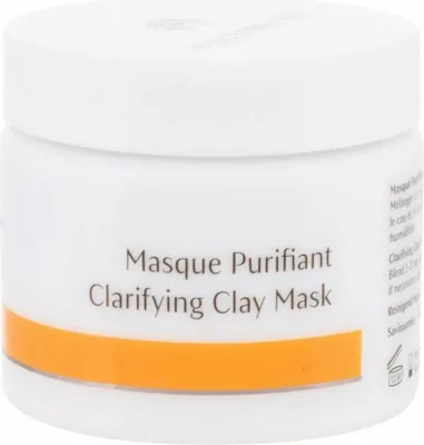 Immagine prodotto di Maschera all'argilla chiarificante