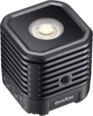 Immagine prodotto di Godox WL4B Waterproof LED Light