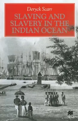 Produktbild von Slaving and Slavery in the Indian Ocean