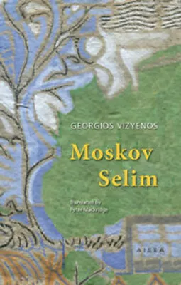 Immagine prodotto di Moscov Selim