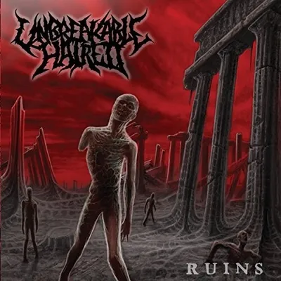 Produktbild von Ruins