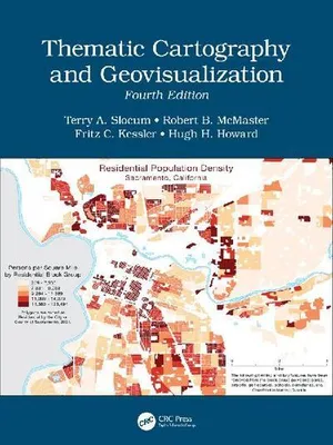 Obrázek produktu pro Thematic Cartography and Geovisualization