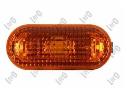 Produktbild von ABAKUS 017-12-843 Blinker Blinkleuchte für FORD Fiesta Mk6 Schrägheck (JA8, JR8) Fiesta Mk5 Schrägheck (JH1, JD1, JH3, JD3) Focus II Schrägheck