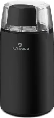 Produktbild von Elektrische Kaffeemühle schwarz