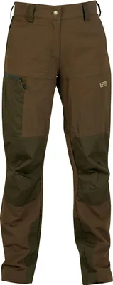 Immagine prodotto di Pantaloni Hart Gorosta-T da donna (verde oliva scuro) taglia 36