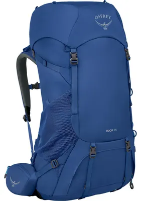 Produktbild von Osprey Rook 65 , Rucksack, (65 Liter / One Size)