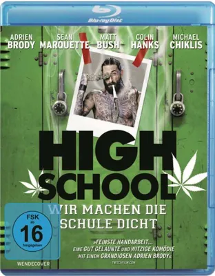 Produktbild von High School